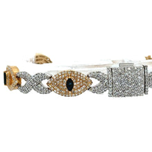 Load image into Gallery viewer, 36mm Rolex Watch with  Two-Tone Jubilee Band + 10k two-tone gold and diamond Bracelet (Father`s Day Special)