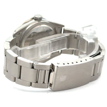Load image into Gallery viewer, Model number: 16030  36mm Rolex Diamond Watch with Stainless Steel Oyster Band