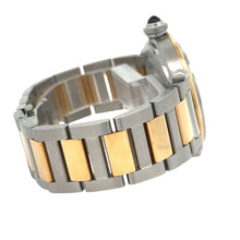 Load image into Gallery viewer, 41mm Pasha de Cartier Watch with two-tone bracelet (papers, original box)