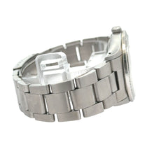 Load image into Gallery viewer, 34mm Rolex Watch with Stainless Steel Oyster Band