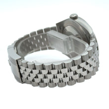 Load image into Gallery viewer, Rolex Datejust 41mm Model 126300 - Wimbledon Dial, Stainless Steel Jubilee Bracelet (2024, papers)