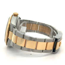 Load image into Gallery viewer, 36mm Rolex Explorer Two-Tone Oyster Watch (2022, Papers, Model 124273)
