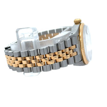 Load image into Gallery viewer, 31mm Rolex Datejust Watch with Two-Tone Jubilee Band