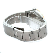 Load image into Gallery viewer, Model #6694, 34mm Rolex Watch with stainless steel oyster band