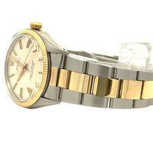Load image into Gallery viewer, Model#1005  34mm Rolex Watch with Two-tone oyster band