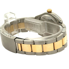 Load image into Gallery viewer, Model#1005  34mm Rolex Watch with Two-tone oyster band