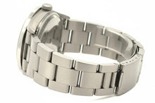 Load image into Gallery viewer, 36mm Rolex Watch with Stainless steel oyster band