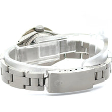 Load image into Gallery viewer, 26mm Rolex Ladies` Watch with Stainless steel oyster band