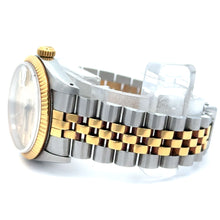 Load image into Gallery viewer, 31mm Rolex Datejust Watch with Two-Tone Jubilee Band