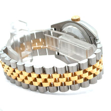Load image into Gallery viewer, Model #116233 36mm Rolex Watch with two-tone jubilee band (full factory, hidden clasp)