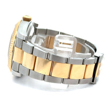 Load image into Gallery viewer, Model #116233 36mm Rolex Watch with two-tone oyster band (full factory, anniversary dial)