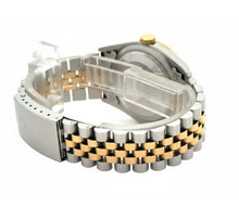 Load image into Gallery viewer, Model #16233  36mm Rolex Watch with two-tone Jubilee Band