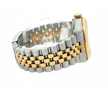 Load image into Gallery viewer, Model #16233  36mm Rolex Watch with two-tone Jubilee Band