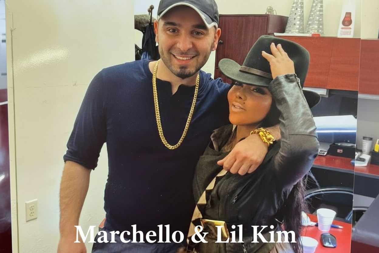 Enhanced quality image