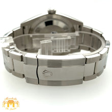 Load image into Gallery viewer, 42mm Rolex Sky-dweller Watch with Stainless Steel Oyster Bracelet (year 2022, Rolex papers)