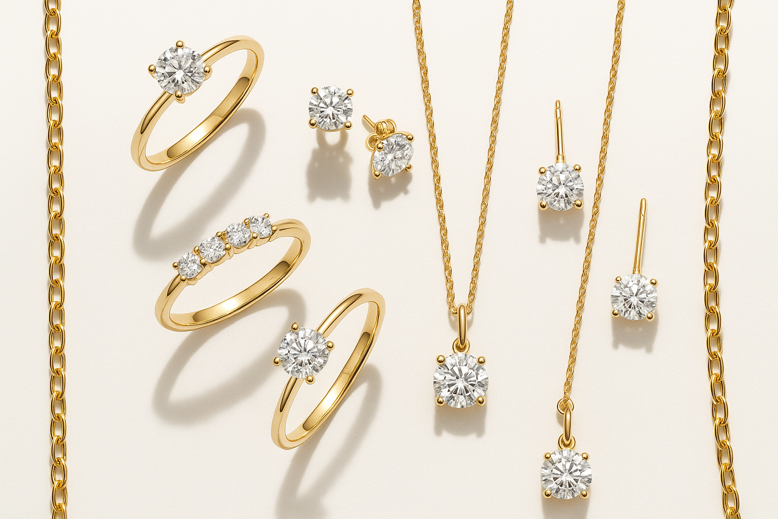 white background another style