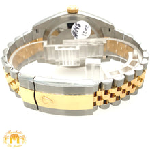 Load image into Gallery viewer, Rolex Sky-dweller Watch with Two-tone Jubilee Bracelet (year 2021, papers)