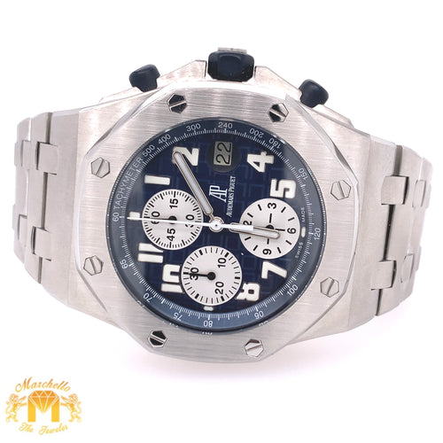 42mm Audemars Piguet  AP Brick Watch