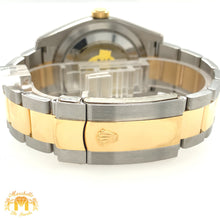 Load image into Gallery viewer, Rolex Sky-dweller Watch with Two-tone Oyster Bracelet (year 2020, Rolex papers)